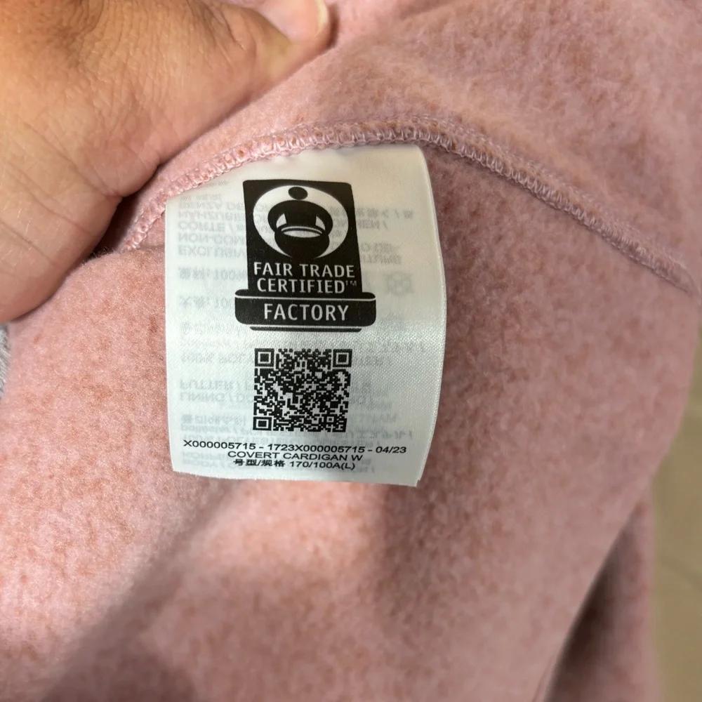 🎉HP🎉🔥NWT Arc’Teryx Covert Cardigan - Picture 10 of 16